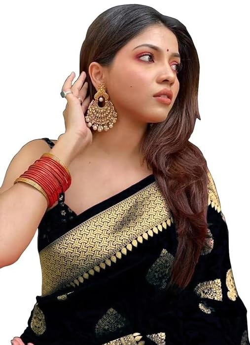 Mysaree Jacquard Saree — Royal Zari Heritage Collection