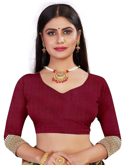 Mysaree Jacquard Saree — Royal Zari Heritage Collection